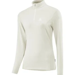 Lu00f6ffler Löffler - Women's Midlayer Transtex - Fleecepullover