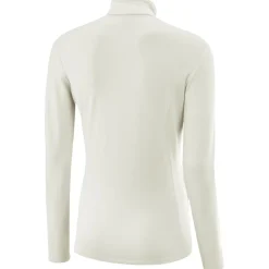 Lu00f6ffler Löffler - Women's Midlayer Transtex - Fleecepullover