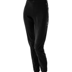 Best Löffler - Women's Pants Active Stretch - Langlaufhose Radhosen|Hosen