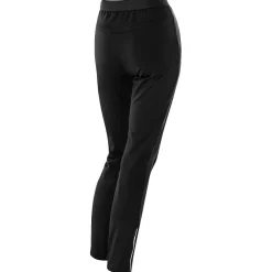 Best Löffler - Women's Pants Active Stretch - Langlaufhose Radhosen|Hosen