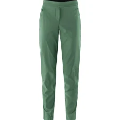 Lu00f6ffler Löffler - Women's Pants Alaska ASW Tapered - Winterhose