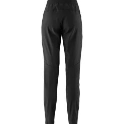 Lu00f6ffler Löffler - Women's Pants Alaska ASW Tapered - Winterhose
