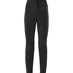 Lu00f6ffler Löffler - Women's Pants Elegance Airblocc Light - Softshellhose