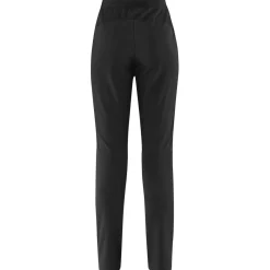 Lu00f6ffler Löffler - Women's Pants Elegance Airblocc Light - Softshellhose