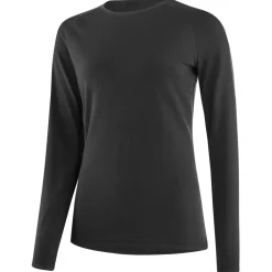 Löffler - Women's Shirt L/S Transtex Merino - Merinounterwäsche Trekkingbekleidung|Merinounterwäsche