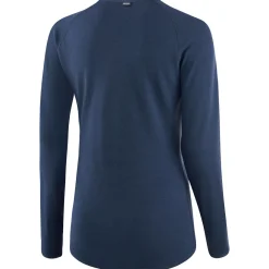 Löffler - Women's Shirt L/S Transtex Merino - Merinounterwäsche Trekkingbekleidung|Merinounterwäsche