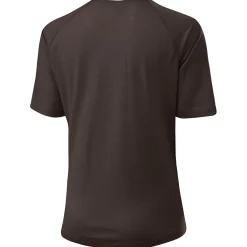 Lu00f6ffler Löffler - Women's Shirt Merino-Tencel Comfort Fit - Merinoshirt^ Trekkingbekleidung|T-Shirts