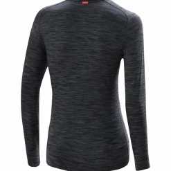 Best Löffler - Women's Shirt Transtex Warm Langarm - Kunstfaserunterwäsche Laufbekleidung|Unterwäsche