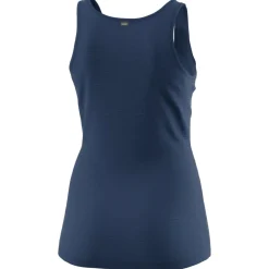 Lu00f6ffler Löffler - Women's Singlet Merino Light - Merinounterwäsche