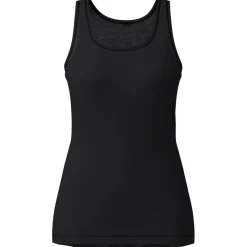 Lu00f6ffler Löffler - Women's Singlet Merino Light - Merinounterwäsche