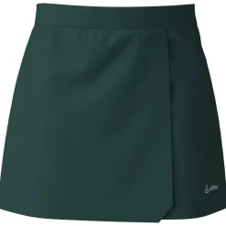 New Löffler - Women's Skirt Active-Stretch-Superlite - Rock Alltagsbekleidung|Radhosen