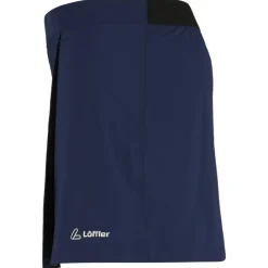 New Löffler - Women's Skirt Active-Stretch-Superlite - Rock Alltagsbekleidung|Radhosen