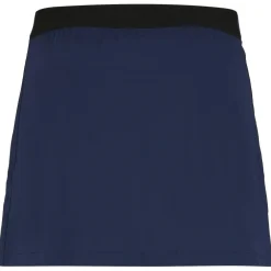 New Löffler - Women's Skirt Active-Stretch-Superlite - Rock Alltagsbekleidung|Radhosen