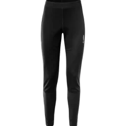 Lu00f6ffler Löffler - Women's Tights Airblocc Warm - Langlaufhose