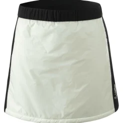 Lu00f6ffler Löffler - Women's W Skirt PL60 - Kunstfaserrock^ Hochtourenbekleidung
