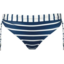 - Women's Bay Games Bikini Bottoms Tie Side - Bikini-Bottom>Lidea Clearance