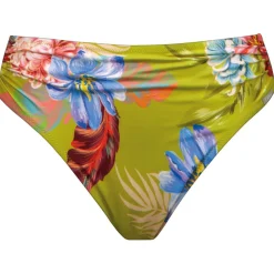Lidea - Women's Botanic Burst Bikini Bottoms - Bikini-Bottom