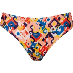 - Women's Heart Beat Bikini Bottoms - Bikini-Bottom>Lidea
