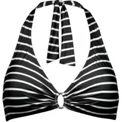 Lidea - Women's Line Up Halter Bikini Top - Bikini-Top^ Bademode