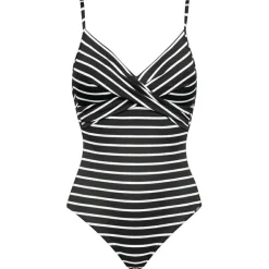 Lidea - Women's Line Up Swimsuit - Badeanzug^ Bademode