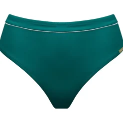 Lidea - Women's Sports Club Long Line Bikini Bottoms - Bikini-Bottom^ Bademode