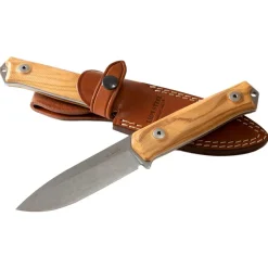 LionSteel - B41 - Messer^ Messer