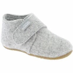 Kinder Living Kitzbu00fchel Living Kitzbühel - Babyklettschuh Filz - Hüttenschuhe