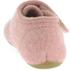 Living Kitzbu00fchel Living Kitzbühel - Baby's Klettschuh Einhorn & Stern - Hüttenschuhe^Kinder Hüttenschuhe