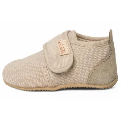 Living Kitzbühel - Kid's Babyklett Ulli Uni - Hüttenschuhe>Living Kitzbu00fchel Sale