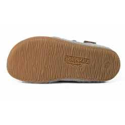 Discount Living Kitzbühel - Kid's Einhornzauber Elastik-Slipper - Hausschuhe Kinder Hüttenschuhe