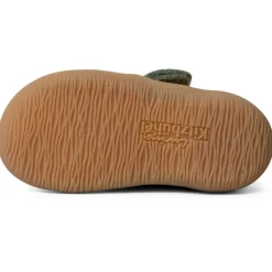 Living Kitzbühel - Kid's Flinki Filz Lauflernklettschuh - Hausschuhe>Living Kitzbu00fchel Hot