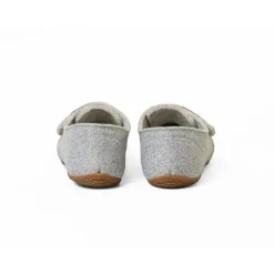 Living Kitzbühel - Kid's Grace Glamour Klettschuh - Hausschuhe><noscript><img width=