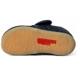 New Living Kitzbühel - Kid's Klettmodell Lutz Löwe - Hüttenschuhe Kinder Hüttenschuhe