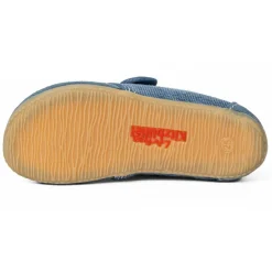 Living Kitzbühel - Kid's Klettmodell Ulli Uni - Hüttenschuhe Kinder Hüttenschuhe