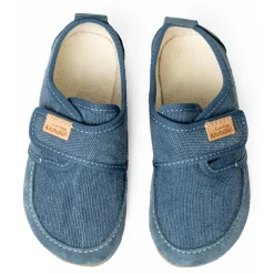 Living Kitzbühel - Kid's Klettmodell Ulli Uni - Hüttenschuhe Kinder Hüttenschuhe