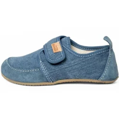 Living Kitzbühel - Kid's Klettmodell Ulli Uni - Hüttenschuhe Kinder Hüttenschuhe