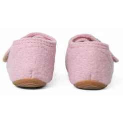 Living Kitzbühel - Kid's Mimi Masche Klettschuh - Hausschuhe><noscript><img width=