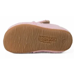 Living Kitzbühel - Kid's Mimi Masche Klettschuh - Hausschuhe><noscript><img width=