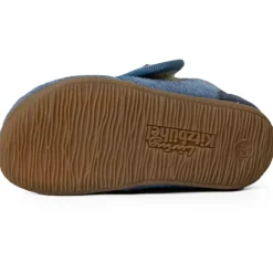 Living Kitzbühel - Kid's Smiley Klettschuh - Hausschuhe>Living Kitzbu00fchel Outlet