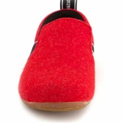 Living Kitzbühel - Kid's T-Modell Filz & LK Schriftzug - Hüttenschuhe><noscript><img width=