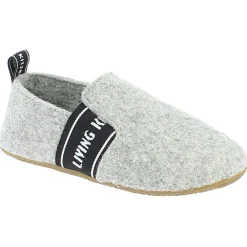 Living Kitzbühel - Kid's T-Modell Filz & LK Schriftzug - Hüttenschuhe><noscript><img width=