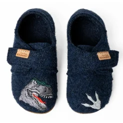 Living Kitzbühel - Kid's T-Rex Klettschuh - Hausschuhe>Living Kitzbu00fchel Discount
