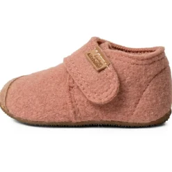 Living Kitzbu00fchel Living Kitzbühel - Kid's Willi Walk Klettschuh - Hausschuhe^Kinder Hüttenschuhe