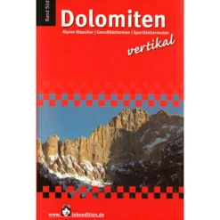 - 'Dolomiten vertikal - Kletterführer>Lobo Plus Sale