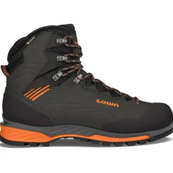Clearance - Cadin II GTX Mid - Bergschuhe Hochtouren- & Gletscherschuhe|Bergschuhe