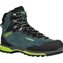 Clearance - Cadin II GTX Mid - Bergschuhe Hochtouren- & Gletscherschuhe|Bergschuhe