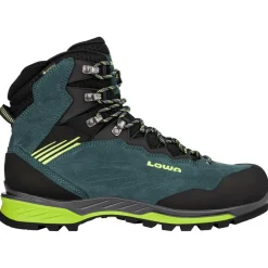 Clearance - Cadin II GTX Mid - Bergschuhe Hochtouren- & Gletscherschuhe|Bergschuhe