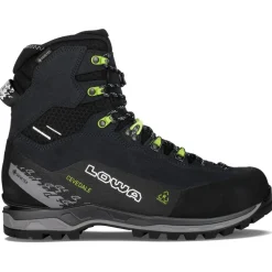 Lowa - Cevedale Pro GTX Mid - Bergschuhe^ Hochtouren- & Gletscherschuhe|Bergschuhe
