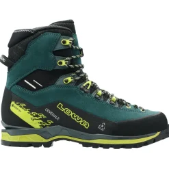 Lowa - Cevedale Pro GTX Mid - Bergschuhe^ Hochtouren- & Gletscherschuhe|Bergschuhe