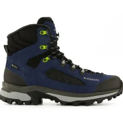 Lowa - Corvara GTX Mid - Wanderschuhe